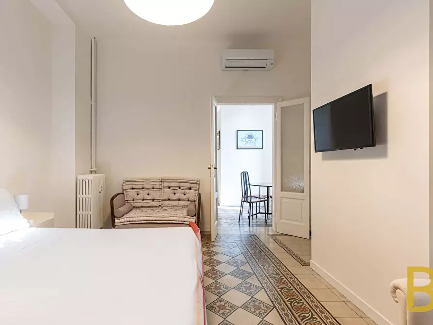 Immagine 1 di Appartamento in affitto  in Via Giacomo Watt1 a Milano