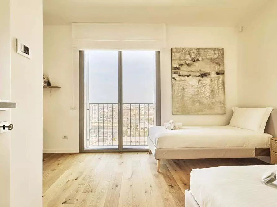 Immagine 17 di Appartamento in affitto  in Via Adamello10 a Milano