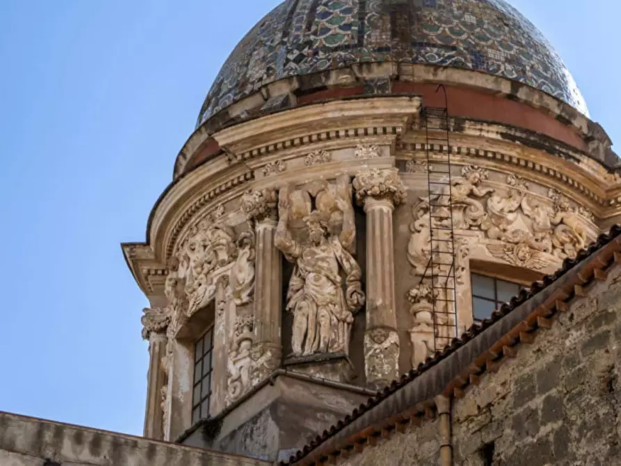 Immagine 17 di Appartamento in affitto  in Via Angelo Musco2 a Palermo