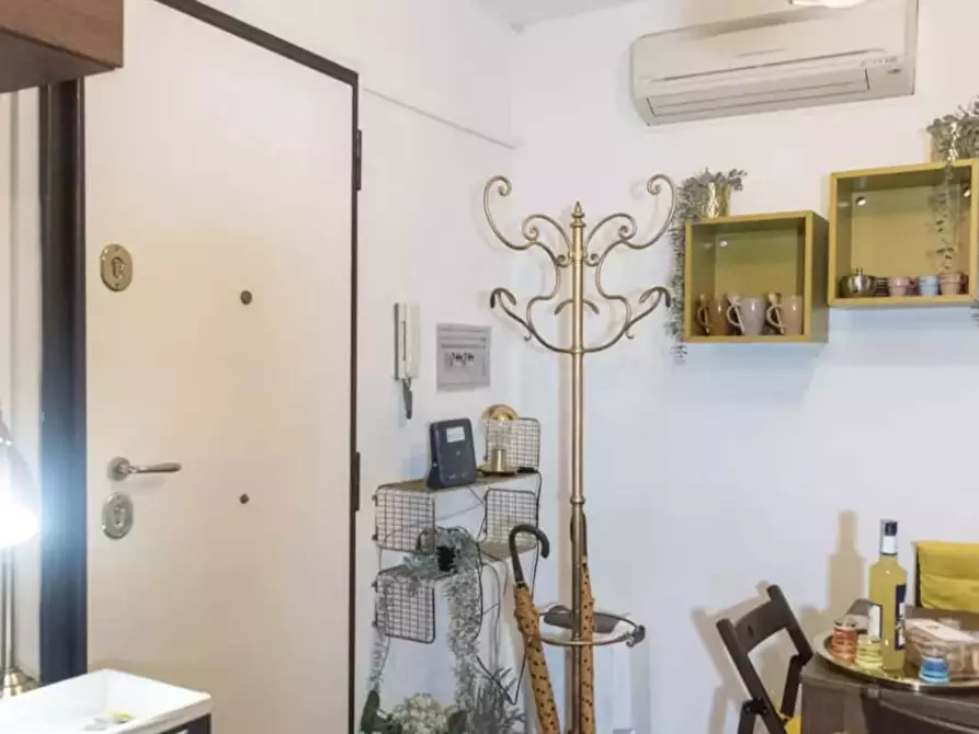 Immagine 4 di Appartamento in affitto  in Via Leonina26 a Roma