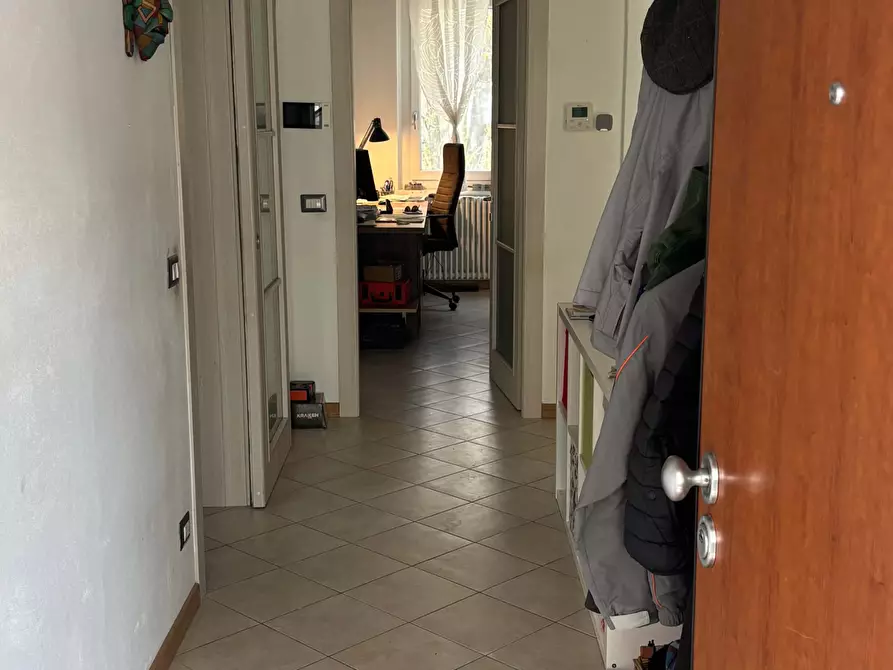 Immagine 5 di Camera in affitto  in Via della Repubblica3 a Brescello