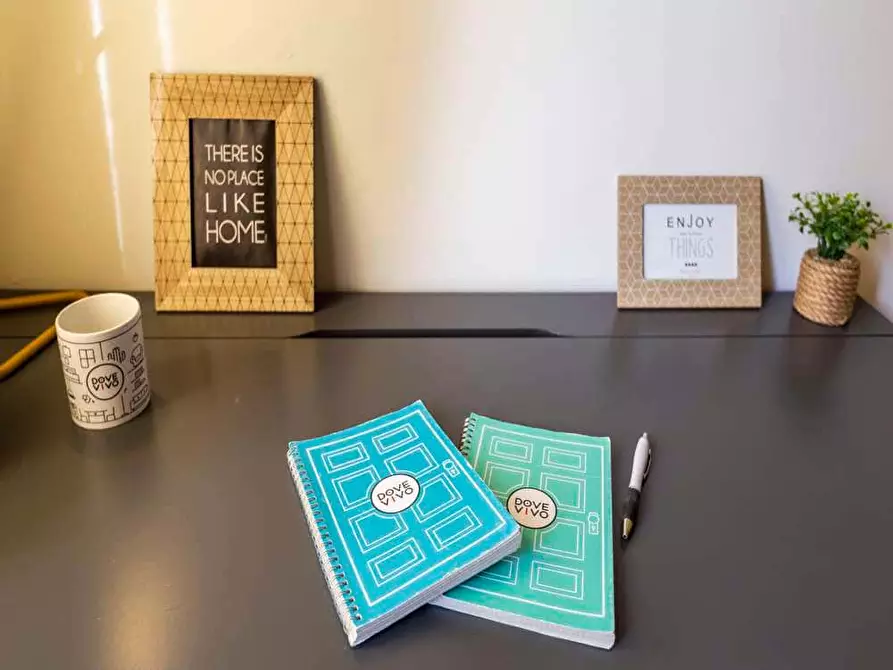 Immagine 7 di Camera in affitto  in Viale Lucania30 a Milano