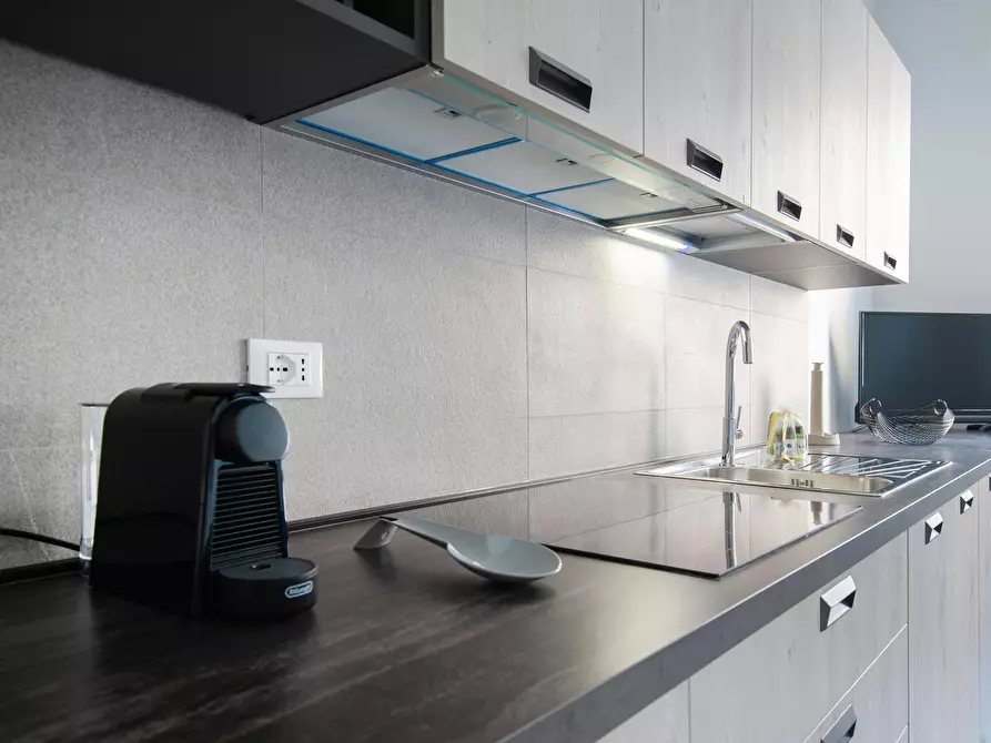 Immagine 10 di Appartamento in affitto  in Via Pompeo Scipione Dolfi4 a Bologna