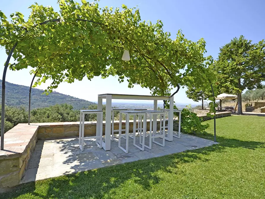 Immagine 5 di Appartamento in affitto  in Località Case Sparse a Cortona