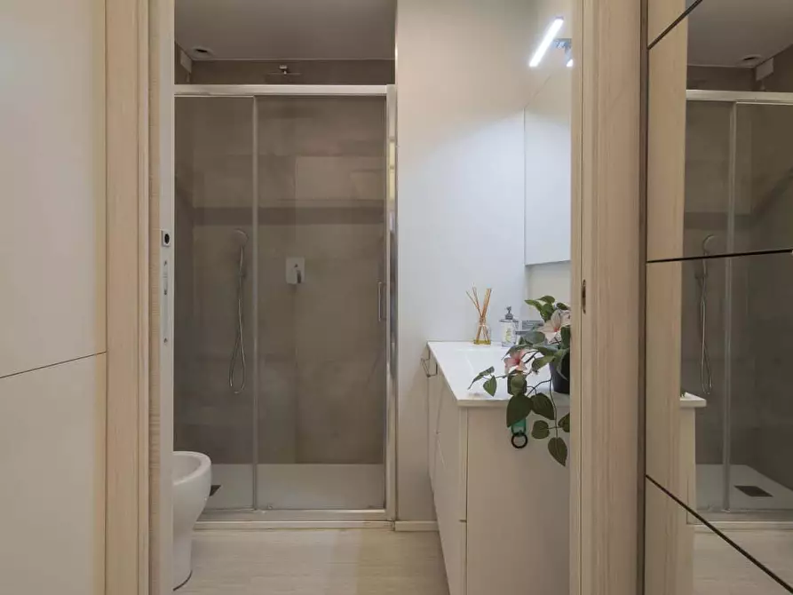 Immagine 18 di Appartamento in affitto  in Via Privata Paolo Dal Pozzo Toscanelli10 a Milano