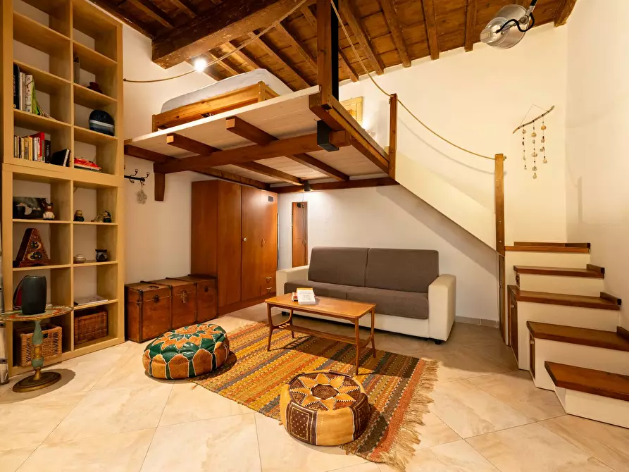 Immagine 3 di Appartamento in affitto  in Via dei Pilastri a Firenze