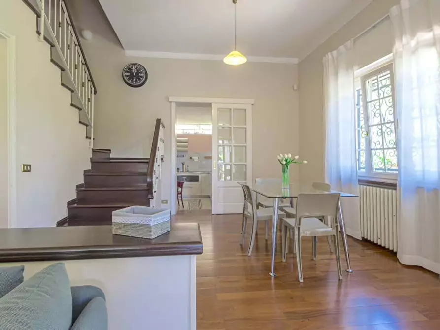 Immagine 30 di Appartamento in affitto  in Via Antonio Pigafetta20 a Viareggio