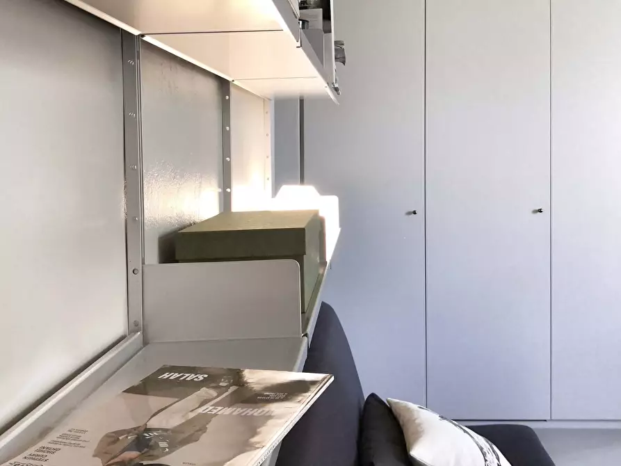 Immagine 26 di Appartamento in affitto  in Via Francesco de Sanctis50 a Milano