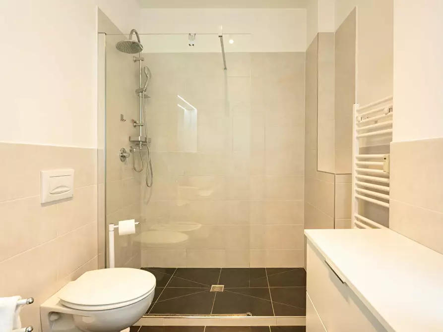 Immagine 19 di Appartamento in affitto  in Via delle Porte Nuove a Firenze