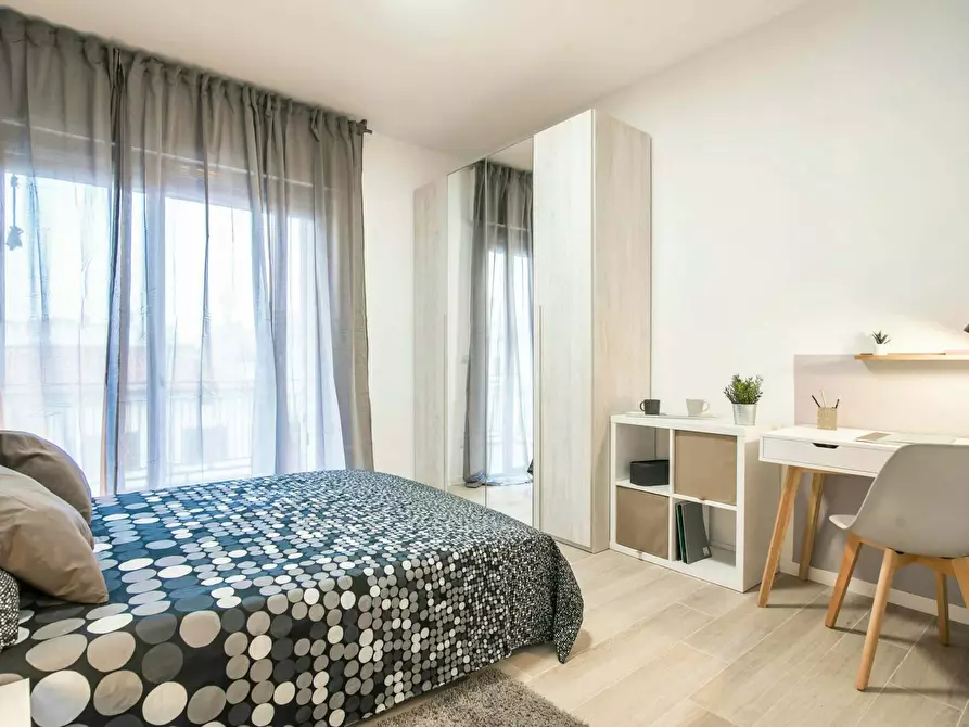 Immagine 1 di Camera in affitto  in Via Giosuè Carducci45 a Venezia