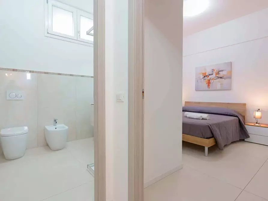 Immagine 10 di Appartamento in affitto  in Via Porrettana117 a Bologna