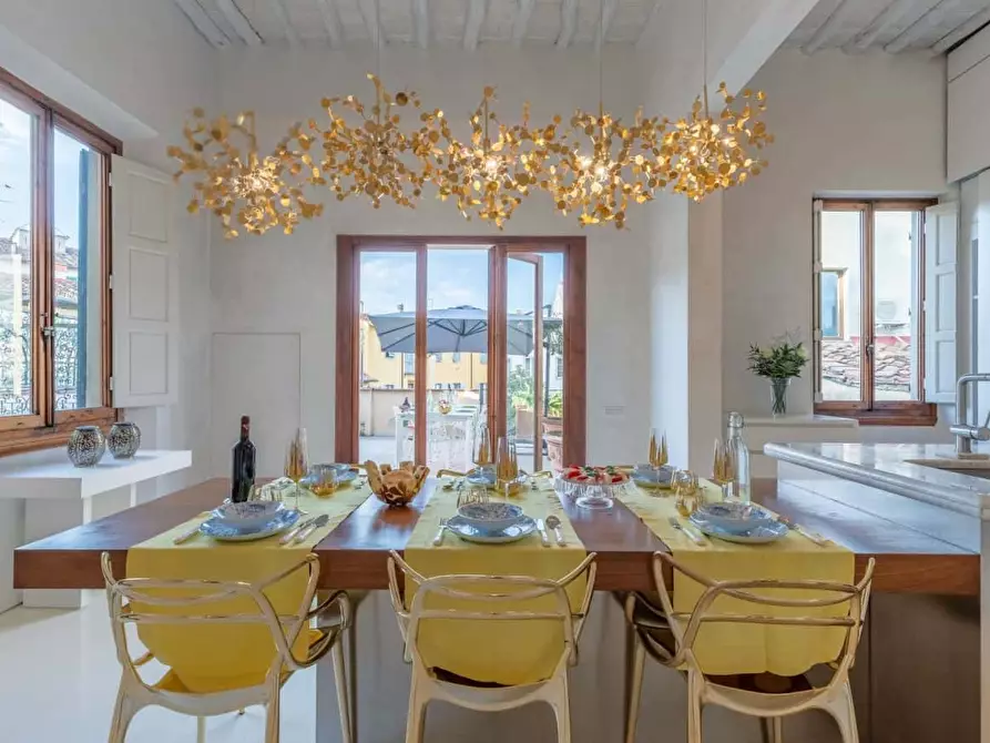 Immagine 76 di Appartamento in affitto  in Corso dei Tintori6 a Firenze