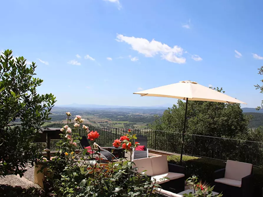 Immagine 14 di Appartamento in affitto  in Via della Guardiola a Civitella In Val Di Chiana