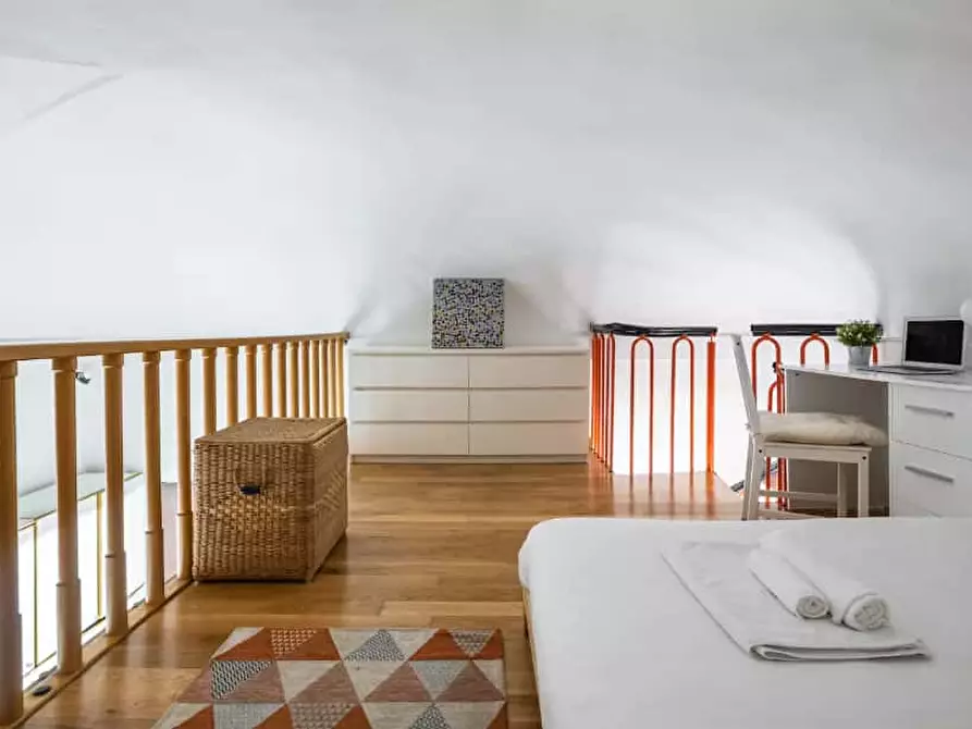 Immagine 6 di Appartamento in affitto  in Via Piella14 a Bologna