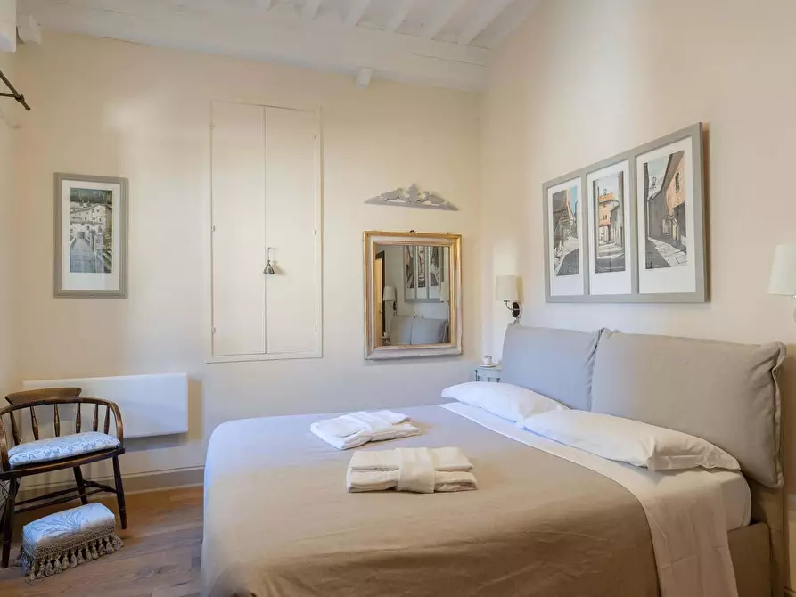 Immagine 14 di Appartamento in affitto  in Piazzetta Baldelli4 a Cortona