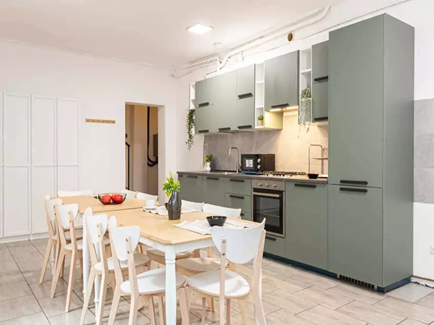 Immagine 34 di Camera in affitto  in Via Comelico8 a Milano