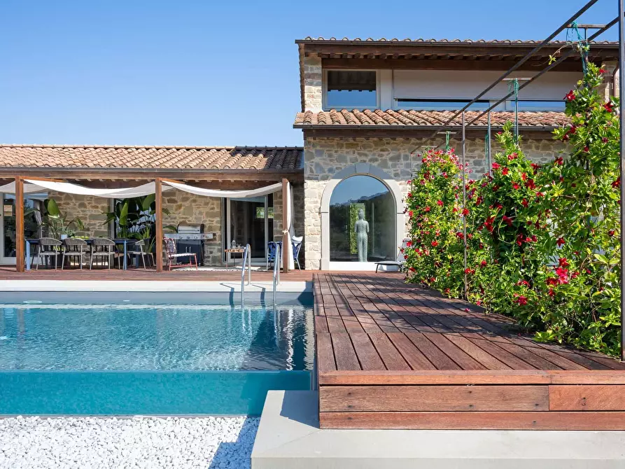 Immagine 3 di Appartamento in affitto  in Case Sparse Cortoreggio a Cortona