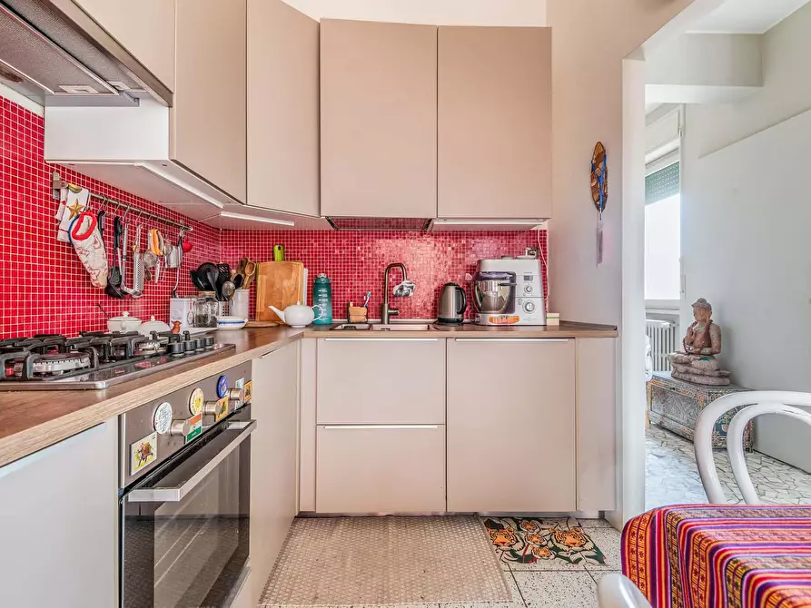 Immagine 23 di Appartamento in affitto  in Via Giulio Cesare Procaccini36 a Milano