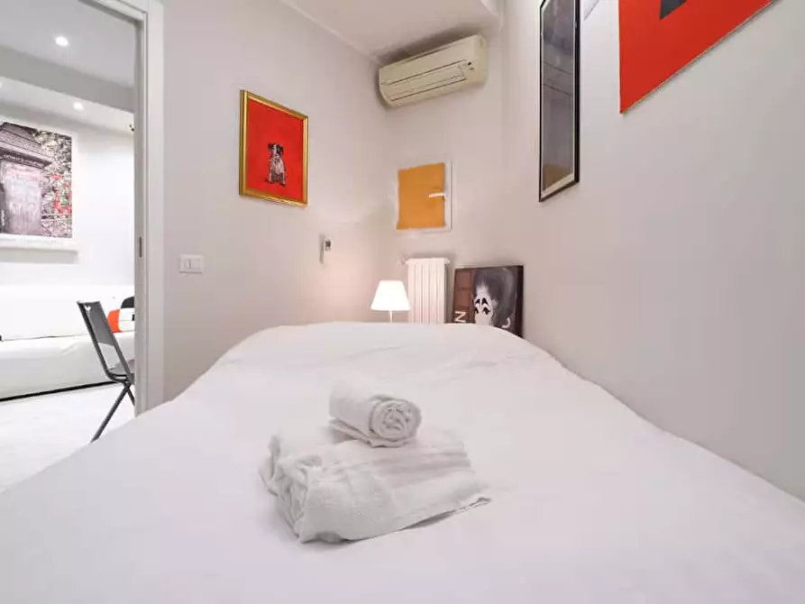 Immagine 14 di Appartamento in affitto  in Via San Calocero27 a Milano