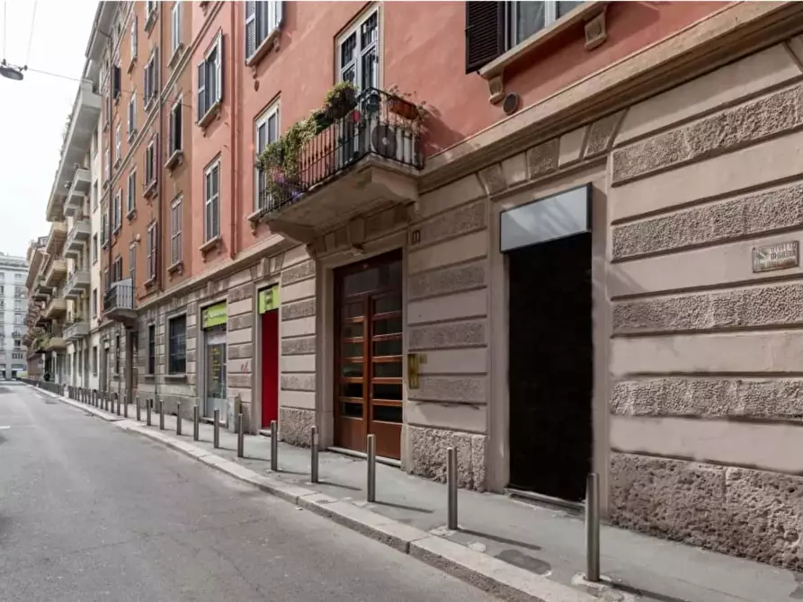 Immagine 15 di Appartamento in affitto  in Via Pinamonte da Vimercate11 a Milano