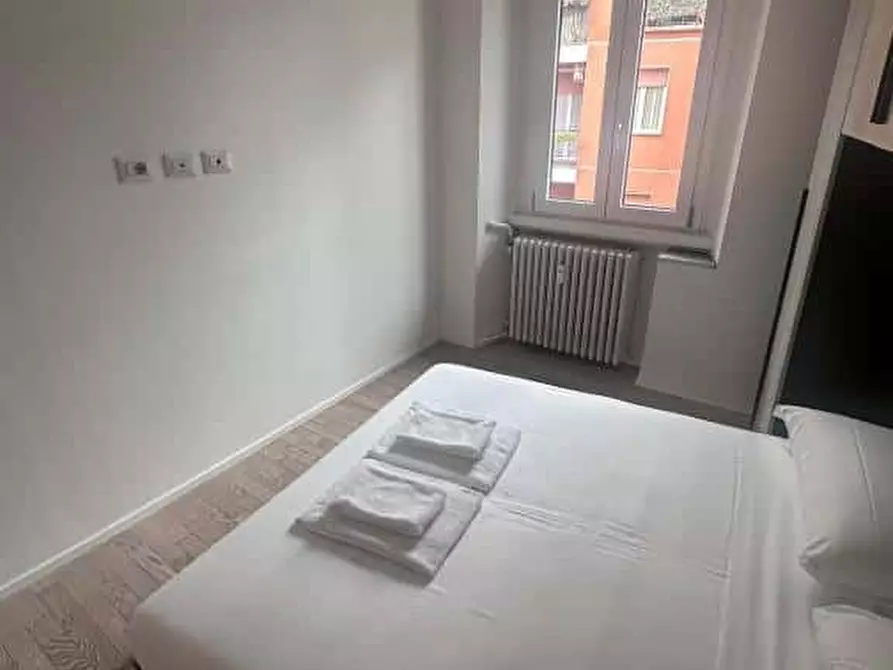Immagine 10 di Appartamento in affitto  in Via Macedonio Melloni4 a Milano