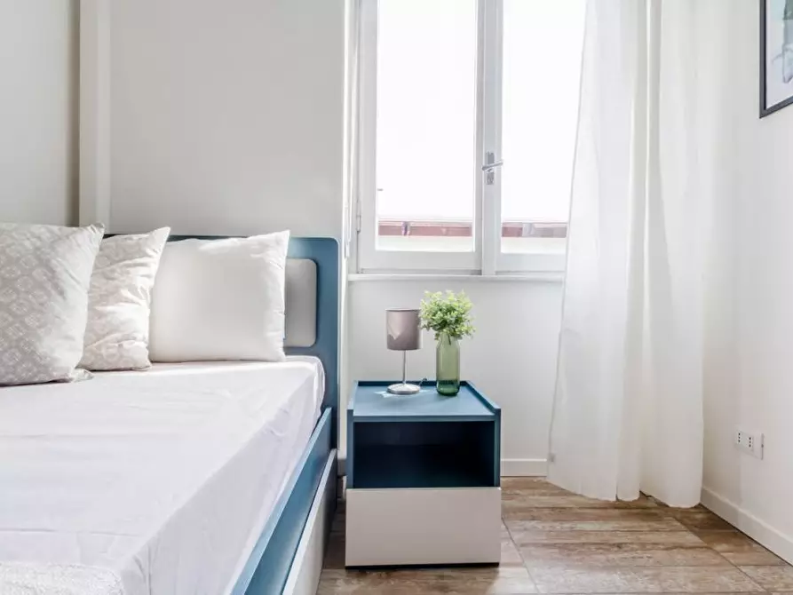 Immagine 3 di Camera in affitto  in Via Riccardo Pitteri23 a Milano