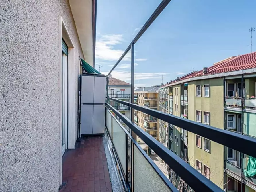 Immagine 12 di Appartamento in affitto  in Via Giuseppe Tartini13 a Milano