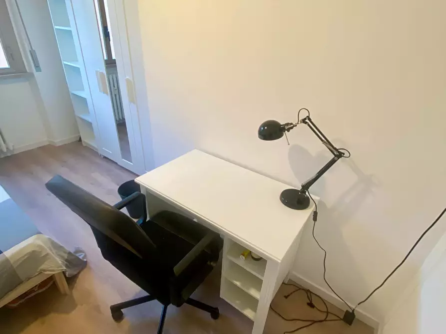 Immagine 8 di Camera in affitto  in Via Cascina Barocco13 a Milano