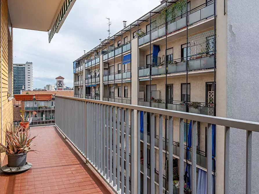 Immagine 17 di Camera in affitto  in Via Carolina Invernizio7B a Milano