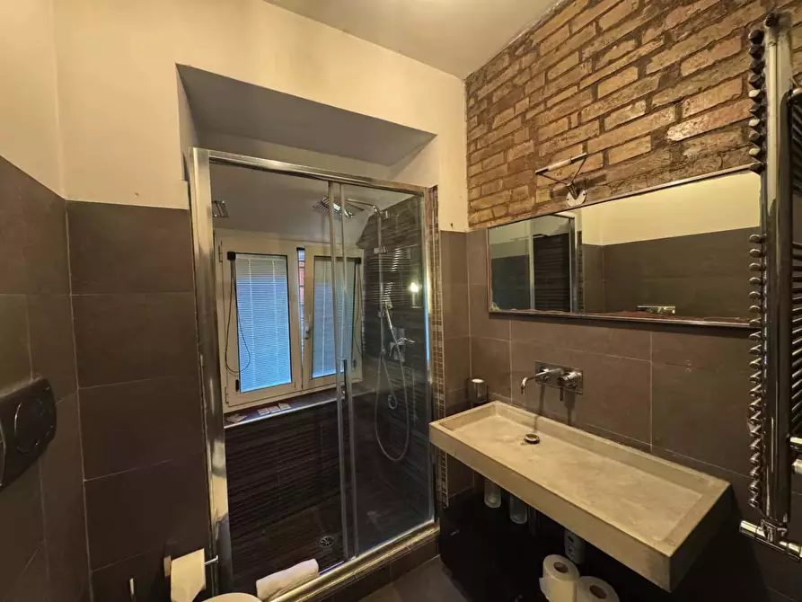 Immagine 8 di Appartamento in affitto  in Via del Seminario91 a Roma