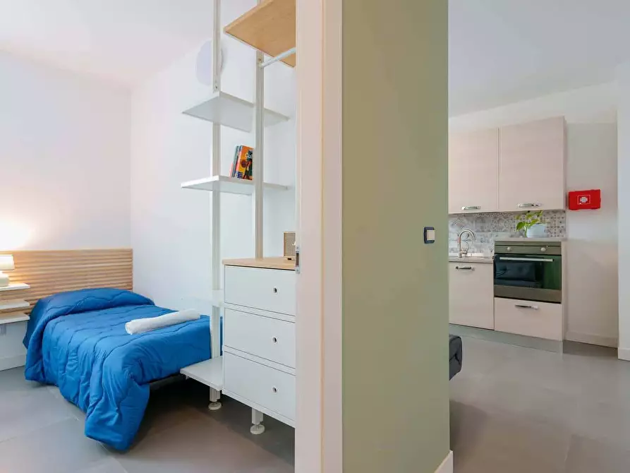 Immagine 14 di Appartamento in affitto  in Via Frank Zappa6 a Bologna