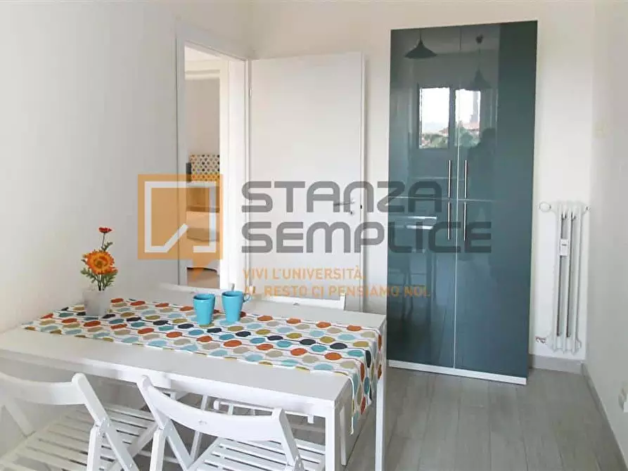 Immagine 7 di Camera in affitto  in Via Irnerio27 a Bologna