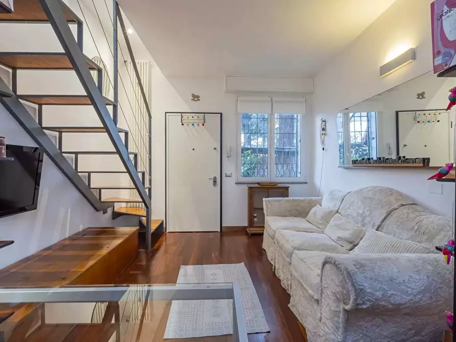 Immagine 9 di Appartamento in affitto  in Via Privata Angiolo Maffucci26 a Milano