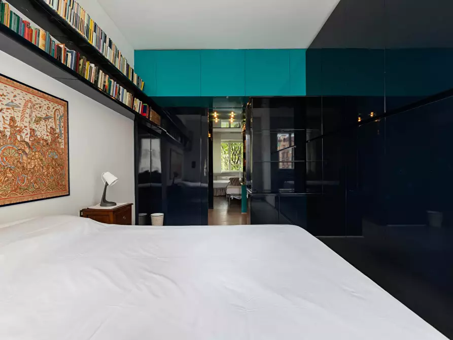 Immagine 20 di Appartamento in affitto  in Via Teodosio70 a Milano