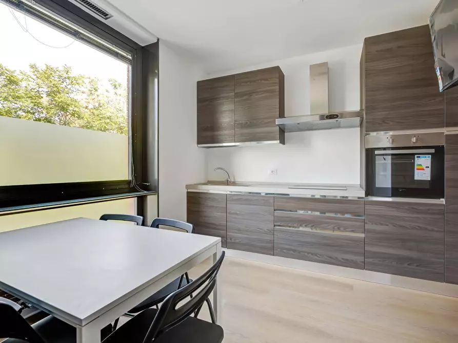 Immagine 11 di Camera in affitto  in Via Privata Deruta22 a Milano