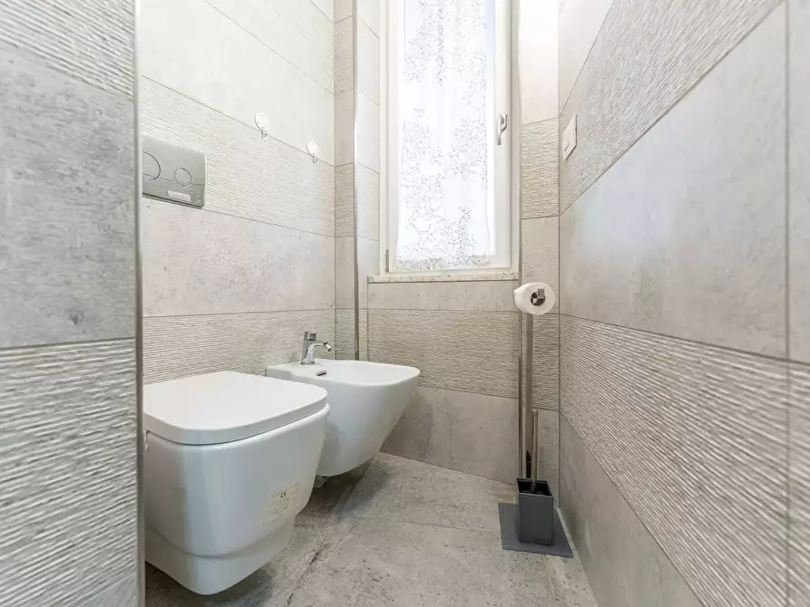 Immagine 11 di Appartamento in affitto  in Via dei Grimani18 a Milano