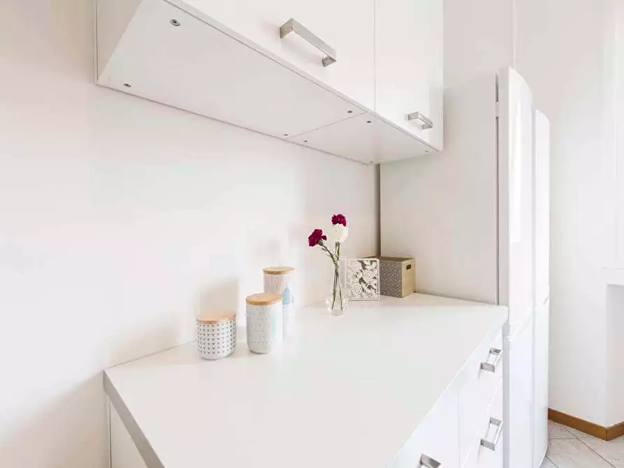 Immagine 49 di Camera in affitto  in Via Leone Tolstoi64 a Milano