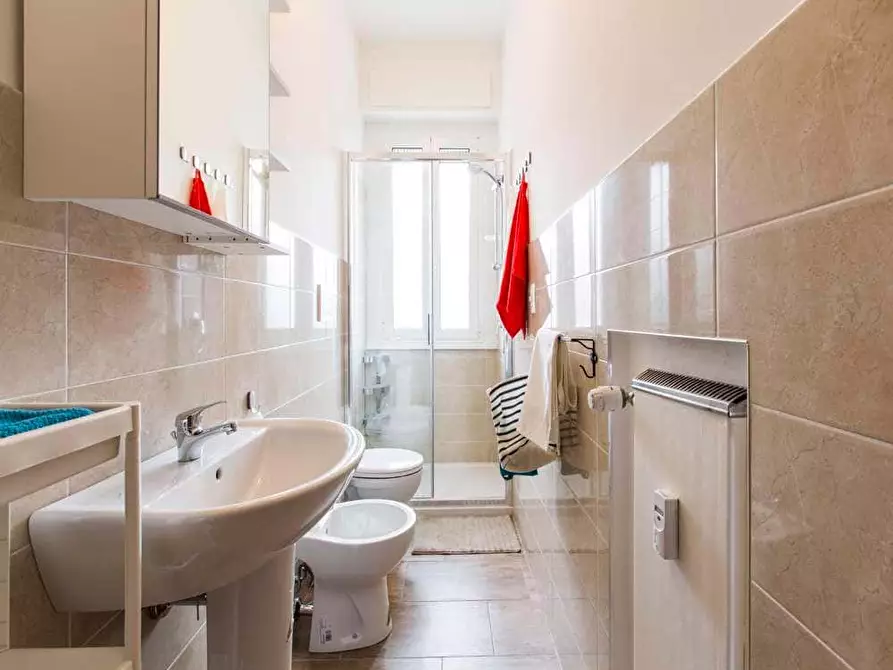 Immagine 54 di Camera in affitto  in Via Gianni Caproni1 a Milano