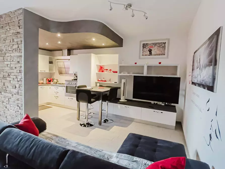Immagine 2 di Appartamento in affitto  in Via Antonio Sant'Elia27 a Tavernerio