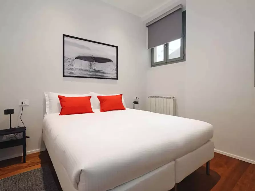 Immagine 9 di Appartamento in affitto  in Corso di Porta Ticinese a Milano