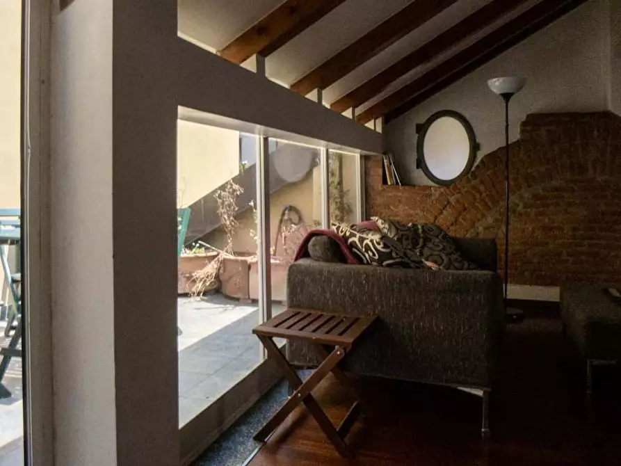 Immagine 6 di Appartamento in affitto  in Via Ascanio Sforza57 a Milano