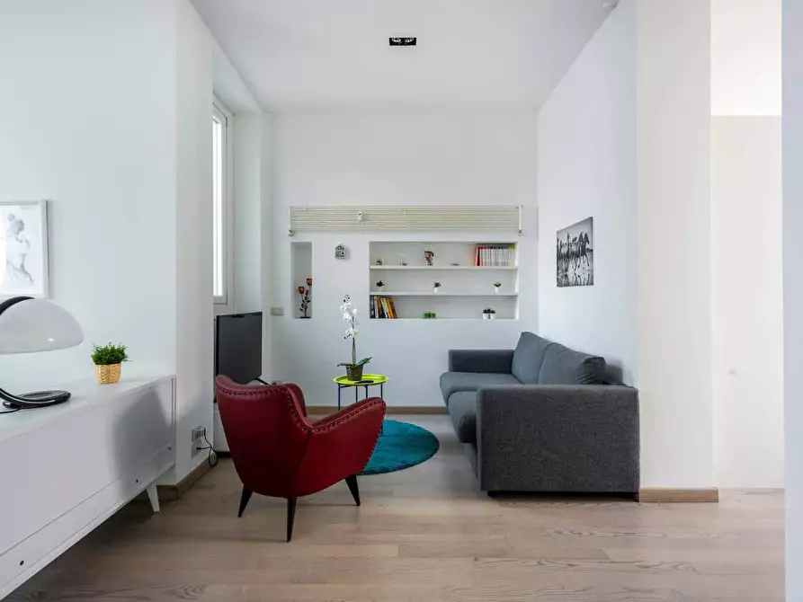 Immagine 7 di Appartamento in affitto  in Via Giuseppe Piolti de' Bianchi18 a Milano
