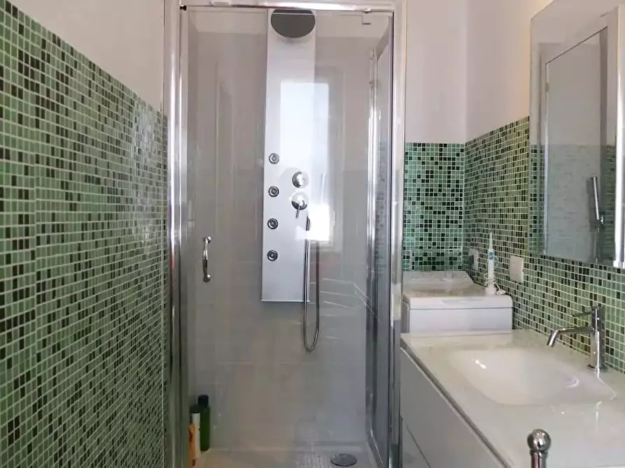 Immagine 74 di Appartamento in affitto  in Via Luigi Canonica1 a Milano