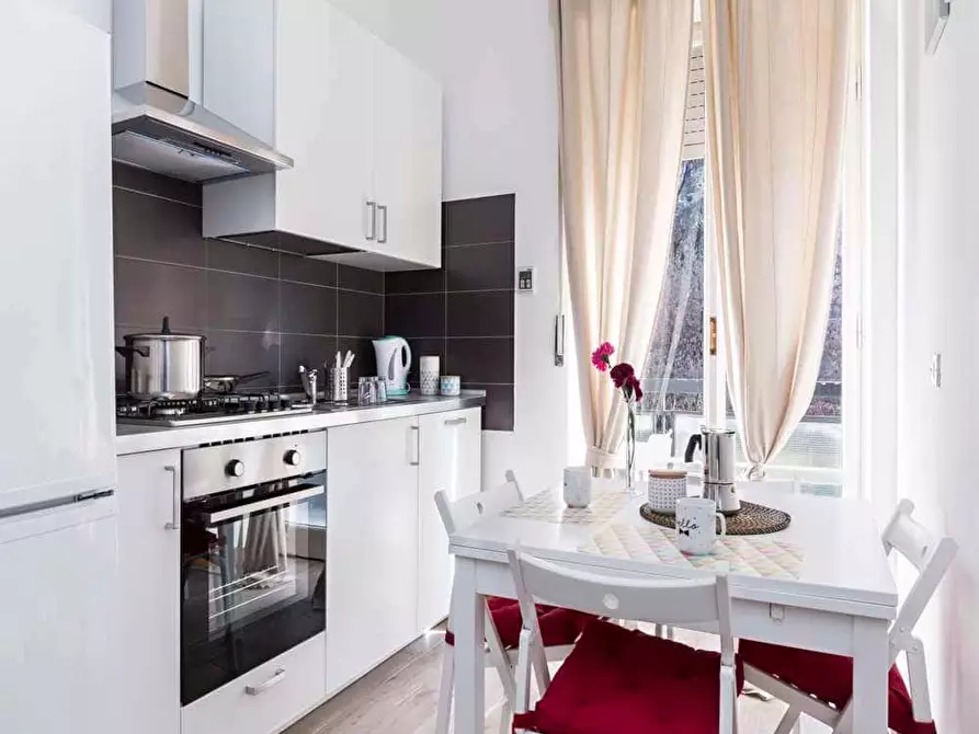 Immagine 17 di Camera in affitto  in Via Don Carlo Gnocchi7 a Milano