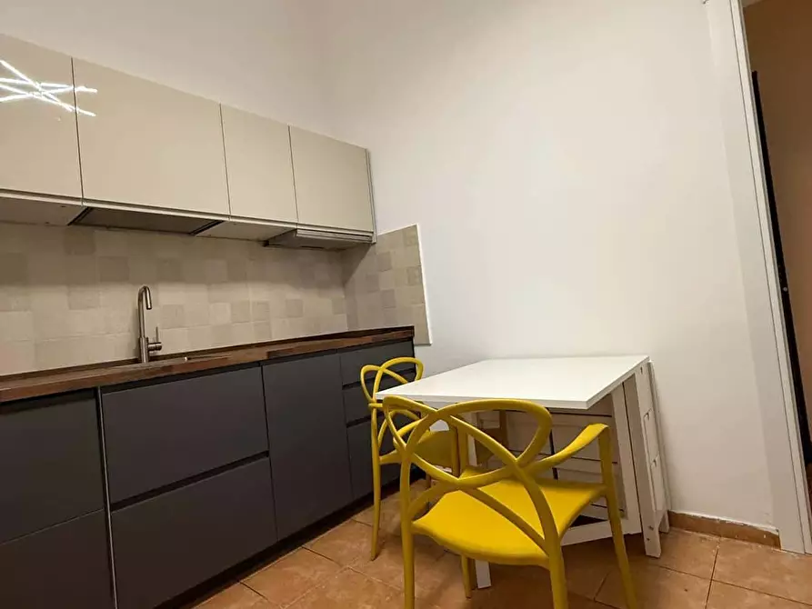 Immagine 6 di Appartamento in affitto  in Via Teodoro Lovati33 a Pavia