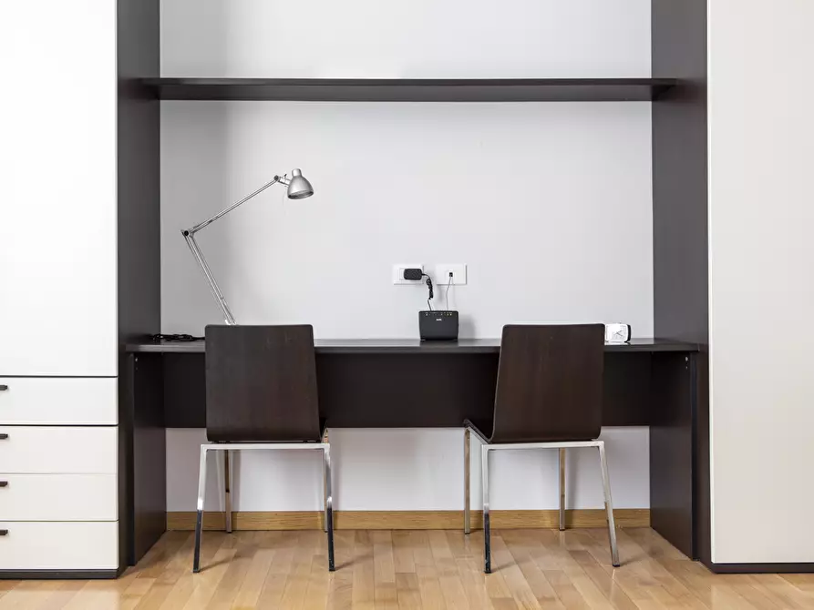 Immagine 4 di Appartamento in affitto  in Via Guglielmo Marconi65 a Bologna