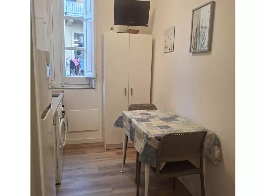 Immagine 19 di Camera in affitto  in Via Giuseppe Patricolo6 a Palermo