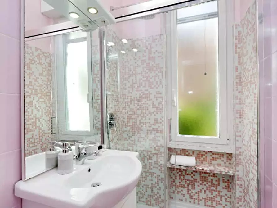 Immagine 9 di Appartamento in affitto  in Via Chioggia22 a Roma