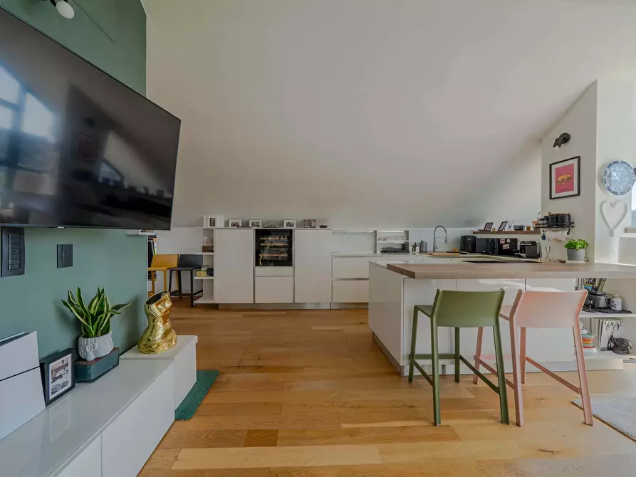 Immagine 27 di Appartamento in affitto  in Viale Ippolito Nievo17 a Busto Arsizio