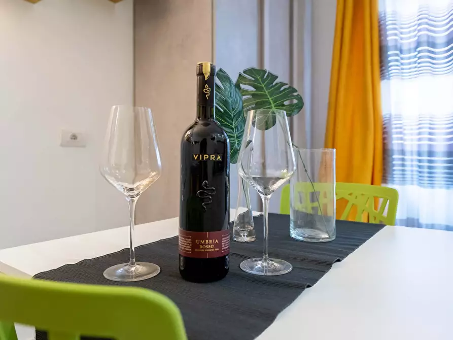 Immagine 2 di Appartamento in affitto  in Via dei Grimani18 a Milano
